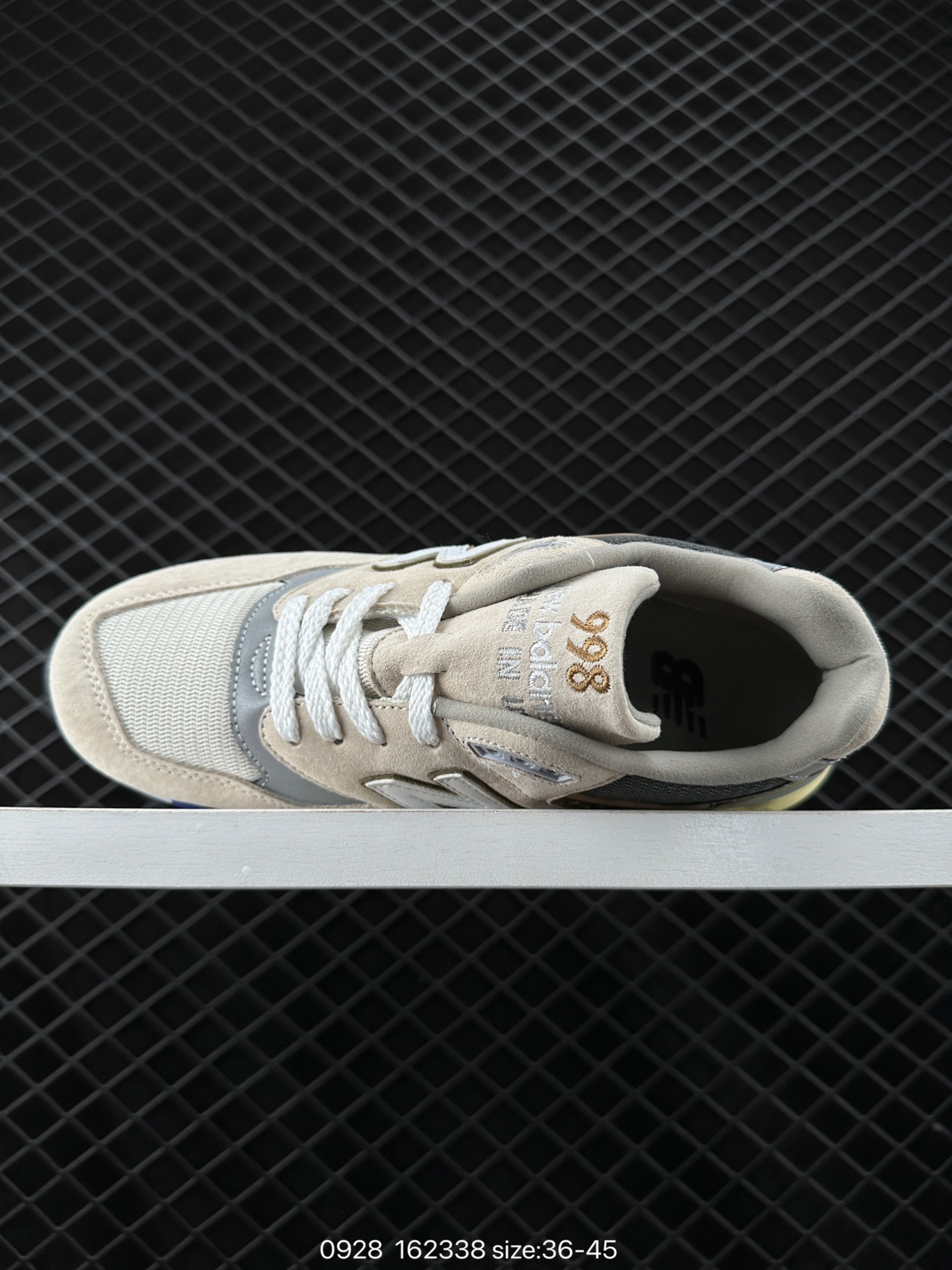 New Balance M998 Made in USA